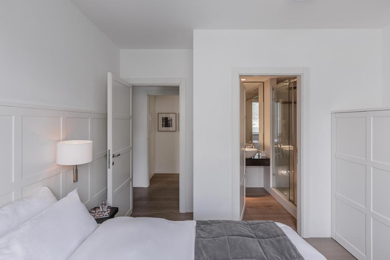 Villa Lario Lake Como Pognana Lario Экстерьер фото