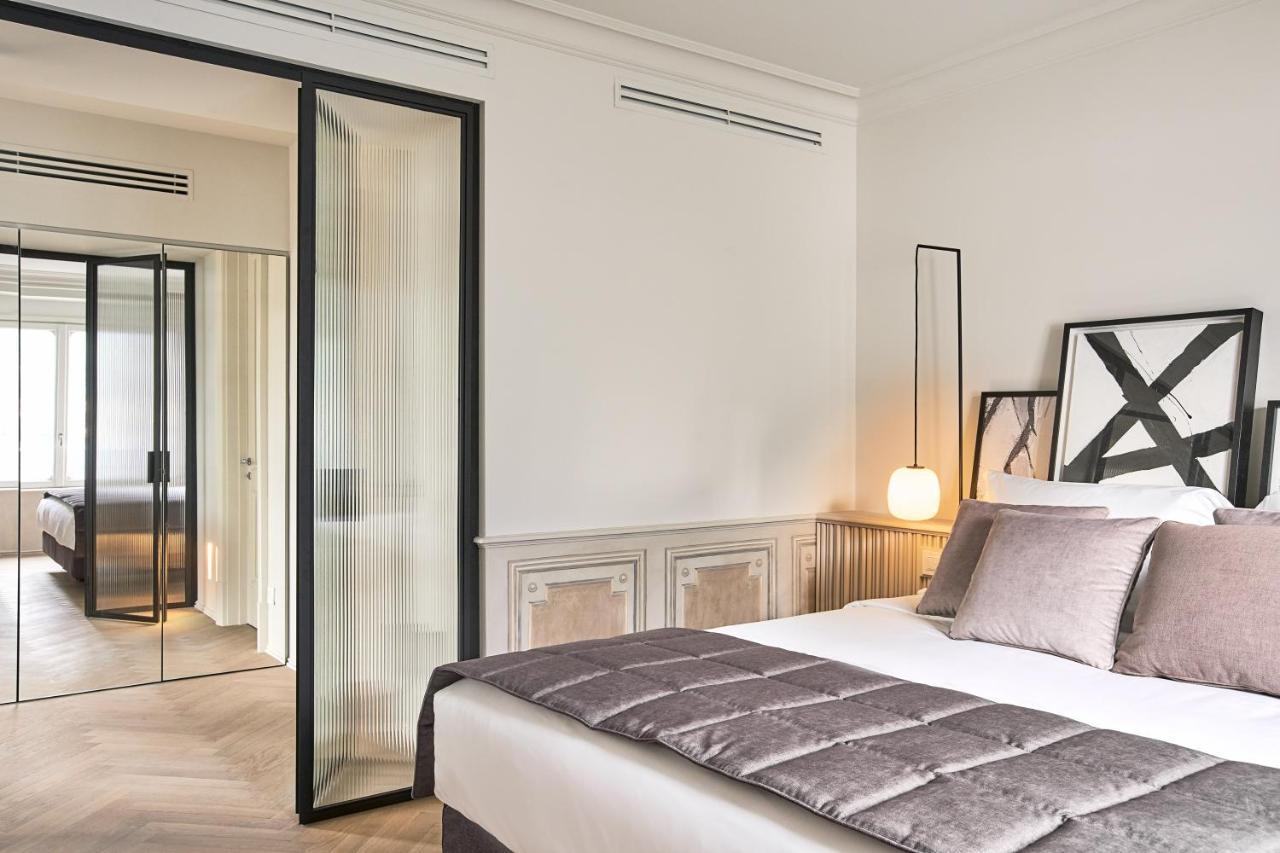 Villa Lario Lake Como Pognana Lario Экстерьер фото